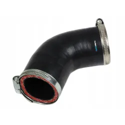 PRZEWÓD RURA WĄŻ TURBO INTERCOOLERA LAND ROVER DISCOVERY V 3.0 D LR109964 FK629F788DD LR062031 FK629F788DC