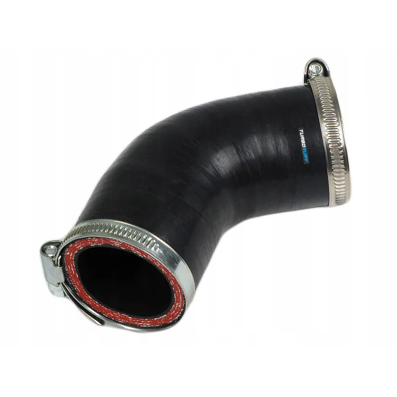 PRZEWÓD RURA WĄŻ TURBO INTERCOOLERA LAND ROVER DISCOVERY V 3.0 D LR109964 FK629F788DD LR062031 FK629F788DC