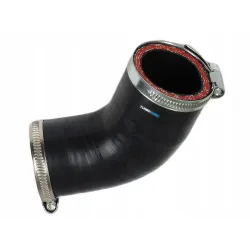 PRZEWÓD RURA WĄŻ TURBO INTERCOOLERA LAND ROVER DISCOVERY V 3.0 D LR109964 FK629F788DD LR062031 FK629F788DC
