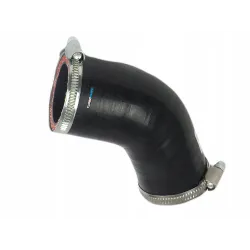 PRZEWÓD RURA WĄŻ TURBO INTERCOOLERA LAND ROVER DISCOVERY V 3.0 D LR109964 FK629F788DD LR062031 FK629F788DC