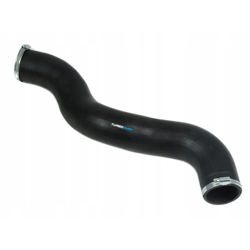 PRZEWÓD RURA WĄŻ TURBO INTERCOOLERA MAZDA 3 2.2 MZR CD R2AJ13223A R2AJ-13-223A