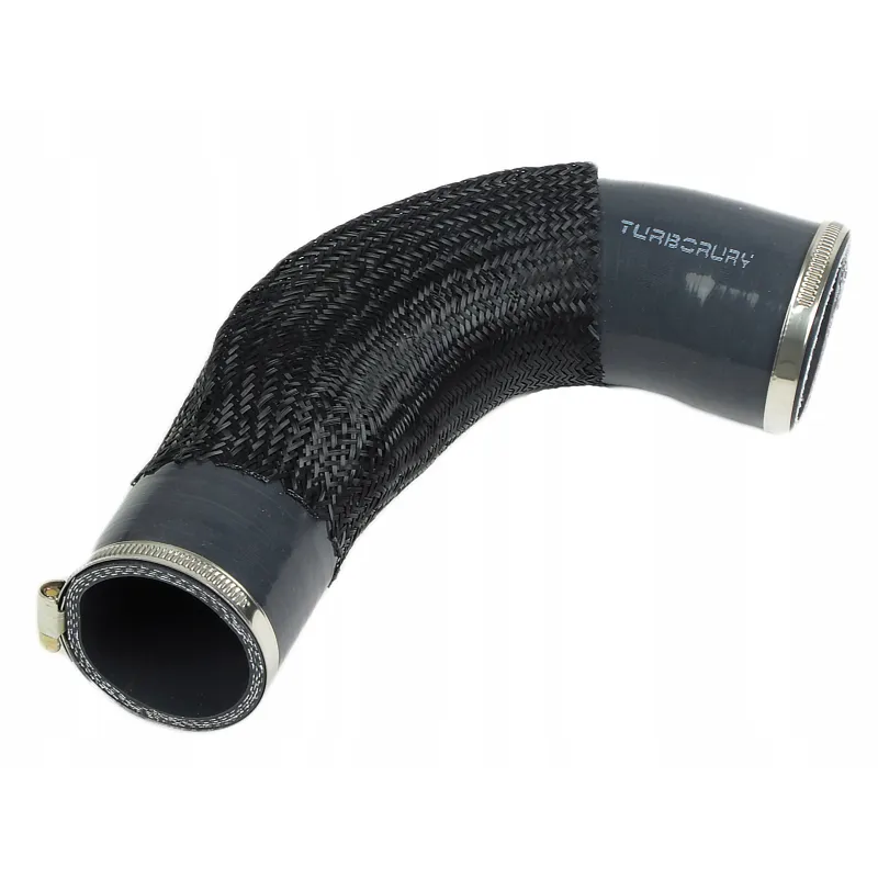 PRZEWÓD RURA WĄŻ TURBO INTERCOOLERA AUDI Q5 3.0 TDI 8R0145979E 8R0 145 979 E