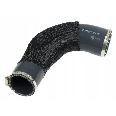 PRZEWÓD RURA WĄŻ TURBO INTERCOOLERA AUDI Q5 3.0 TDI 8R0145979E 8R0 145 979 E