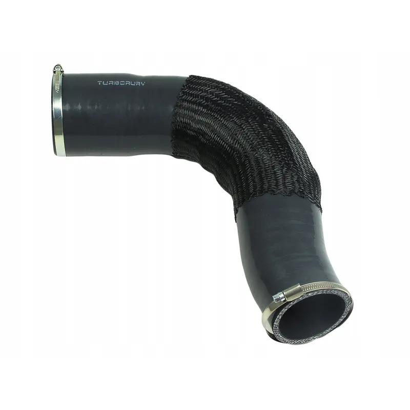 PRZEWÓD RURA WĄŻ TURBO INTERCOOLERA AUDI Q7 3.0 TDI 4M0145737C 4M0 145 737 C 4M0-145-737-C