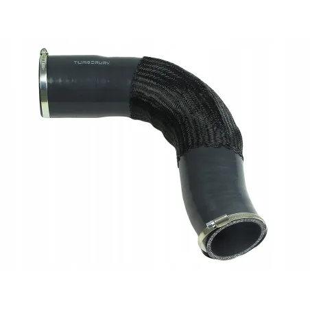 PRZEWÓD RURA WĄŻ TURBO INTERCOOLERA AUDI Q7 3.0 TDI 4M0145737C 4M0 145 737 C 4M0-145-737-C
