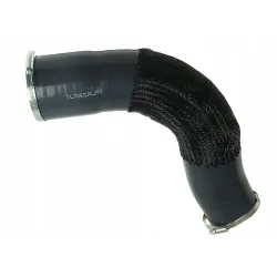 PRZEWÓD RURA WĄŻ TURBO INTERCOOLERA AUDI Q7 3.0 TDI 4M0145737C 4M0 145 737 C 4M0-145-737-C