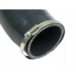 PRZEWÓD RURA WĄŻ TURBO INTERCOOLERA AUDI Q7 3.0 TDI 4M0145737C 4M0 145 737 C 4M0-145-737-C