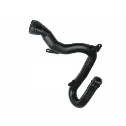 PRZEWÓD RURA WĄŻ TURBO INTERCOOLERA OPEL COMBO CORSA C 1.3 1.7CDTI 13101639 5860809