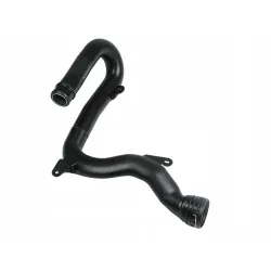 PRZEWÓD RURA WĄŻ TURBO INTERCOOLERA OPEL COMBO CORSA C 1.3 1.7CDTI 13101639 5860809