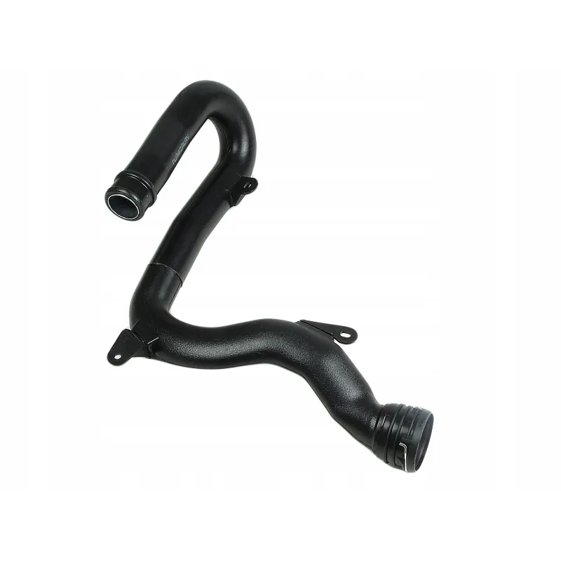 PRZEWÓD RURA WĄŻ TURBO INTERCOOLERA OPEL COMBO CORSA C 1.3 1.7CDTI 13101639 5860809