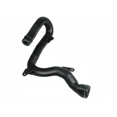 PRZEWÓD RURA WĄŻ TURBO INTERCOOLERA OPEL COMBO CORSA C 1.3 1.7CDTI 13101639 5860809