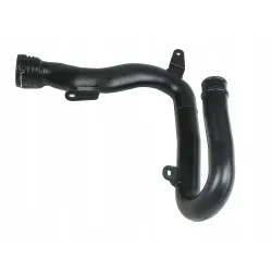 PRZEWÓD RURA WĄŻ TURBO INTERCOOLERA OPEL COMBO CORSA C 1.3 1.7CDTI 13101639 5860809