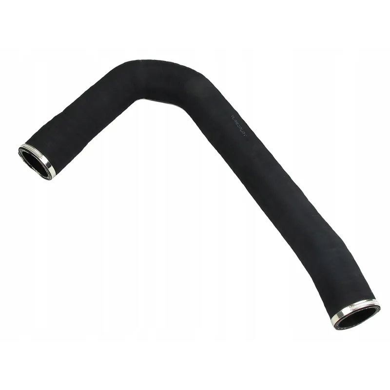 PRZEWÓD RURA WĄŻ TURBO INTERCOOLERA CITROEN C5 III C6 2.7 HDI 9646191480 0384.J2 0384J2 0384 J2 M03007A150