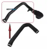 PRZEWÓD RURA WĄŻ TURBO INTERCOOLERA CITROEN C5 III C6 2.7 HDI 9646191480 0384.J2 0384J2 0384 J2 M03007A150