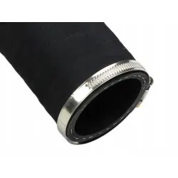 PRZEWÓD RURA WĄŻ TURBO INTERCOOLERA CITROEN C5 III C6 2.7 HDI 9646191480 0384.J2 0384J2 0384 J2 M03007A150