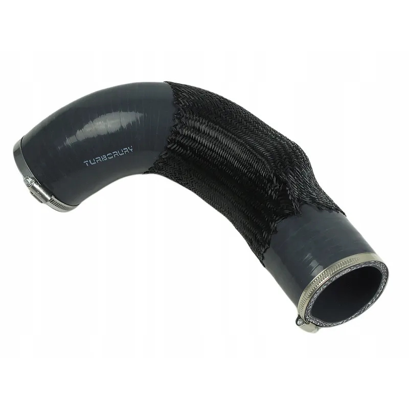 PRZEWÓD RURA WĄŻ TURBO INTERCOOLERA AUDI Q5 3.0 TDI 8R0145993E 8R0 145 993 E