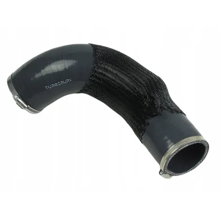 PRZEWÓD RURA WĄŻ TURBO INTERCOOLERA AUDI Q5 3.0 TDI 8R0145993E 8R0 145 993 E