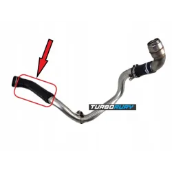 PRZEWÓD RURA WĄŻ TURBO RENAULT GRAND SCENIC III MEGANE 2.0 dCi 8200961423 144606106R