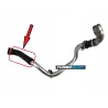PRZEWÓD RURA WĄŻ TURBO RENAULT GRAND SCENIC III MEGANE 2.0 dCi 8200961423 144606106R