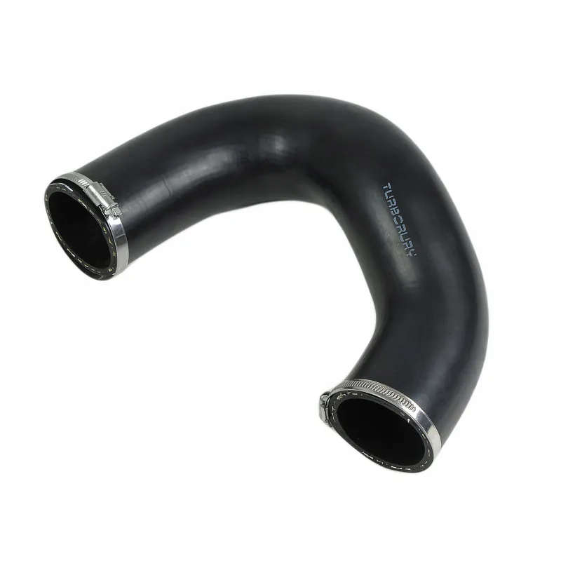 PRZEWÓD RURA WĄŻ TURBO INTERCOOLERA AUDI Q7 3.0 TDI 7L6145972G