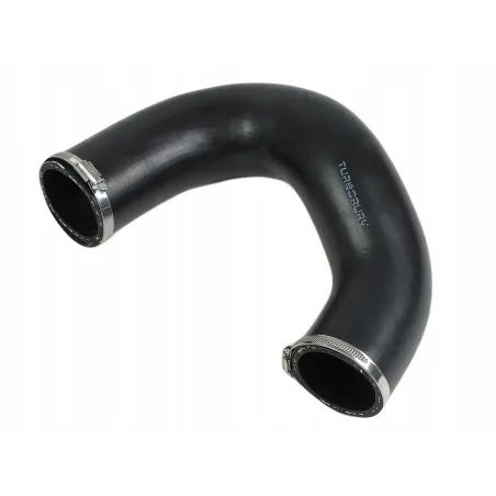 PRZEWÓD RURA WĄŻ TURBO INTERCOOLERA AUDI Q7 3.0 TDI 7L6145972G