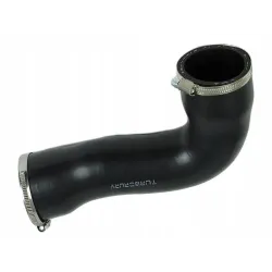 PRZEWÓD RURA WĄŻ TURBO INTERCOOLERA AUDI A3 8P 2.0 TFSI VW SEAT 1K0145834AK 1K0 145 834 AK