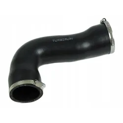 PRZEWÓD RURA WĄŻ TURBO INTERCOOLERA AUDI A3 8P 2.0 TFSI VW SEAT 1K0145834AK 1K0 145 834 AK