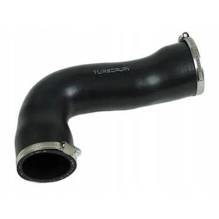 PRZEWÓD RURA WĄŻ TURBO INTERCOOLERA AUDI A3 8P 2.0 TFSI VW SEAT 1K0145834AK 1K0 145 834 AK