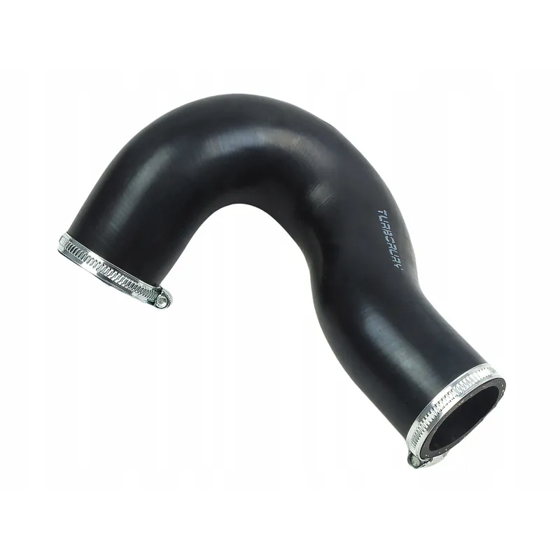 PRZEWÓD RURA WĄŻ TURBO INTERCOOLERA AUDI A8 4E2 4E8 3.0 TDI 4E0145738D 4E0 145 738 D