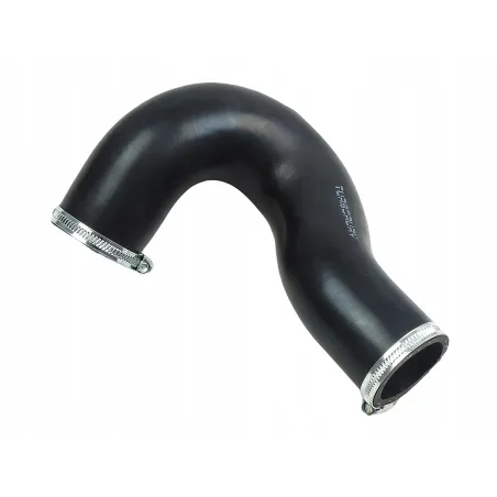 PRZEWÓD RURA WĄŻ TURBO INTERCOOLERA AUDI A8 4E2 4E8 3.0 TDI 4E0145738D 4E0 145 738 D