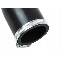 PRZEWÓD RURA WĄŻ TURBO INTERCOOLERA AUDI A8 4E2 4E8 3.0 TDI 4E0145738D 4E0 145 738 D