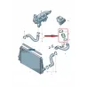 PRZEWÓD RURA WĄŻ TURBO INTERCOOLERA VW AMAROK 2.0 TSI TDI BiTDI 2H0145709 2H0 1457 09