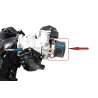 PRZEWÓD RURA WĄŻ TURBO INTERCOOLERA VW AMAROK 2.0 TSI TDI BiTDI 2H0145709 2H0 1457 09