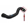PRZEWÓD RURA WĄŻ TURBO INTERCOOLERA VW AMAROK 2.0 TSI TDI BiTDI 2H0145709 2H0 1457 09