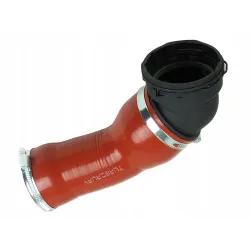 PRZEWÓD RURA WĄŻ TURBO INTERCOOLERA BMW 5 E60 E61 525 d 530 d 11617799401 11617799402 11617791664 11617797697 11617796294