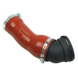 PRZEWÓD RURA WĄŻ TURBO INTERCOOLERA BMW 5 E60 E61 525 d 530 d 11617799401 11617799402 11617791664 11617797697 11617796294