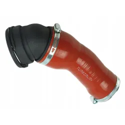 PRZEWÓD RURA WĄŻ TURBO INTERCOOLERA BMW 5 E60 E61 525 d 530 d 11617799401 11617799402 11617791664 11617797697 11617796294