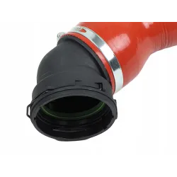 PRZEWÓD RURA WĄŻ TURBO INTERCOOLERA BMW 5 E60 E61 525 d 530 d 11617799401 11617799402 11617791664 11617797697 11617796294