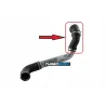 PRZEWÓD RURA WĄŻ TURBO INTERCOOLERA BMW 5 E60 E61 525 d 530 d 11617799401 11617799402 11617791664 11617797697 11617796294
