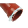 PRZEWÓD RURA WĄŻ TURBO INTERCOOLERA BMW 5 E60 E61 525 d 530 d 11617799401 11617799402 11617791664 11617797697 11617796294