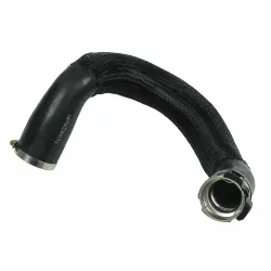 PRZEWÓD RURA WĄŻ TURBO INTERCOOLERA FIAT TIPO 1.3 D 52209216 52178926 SILIKON