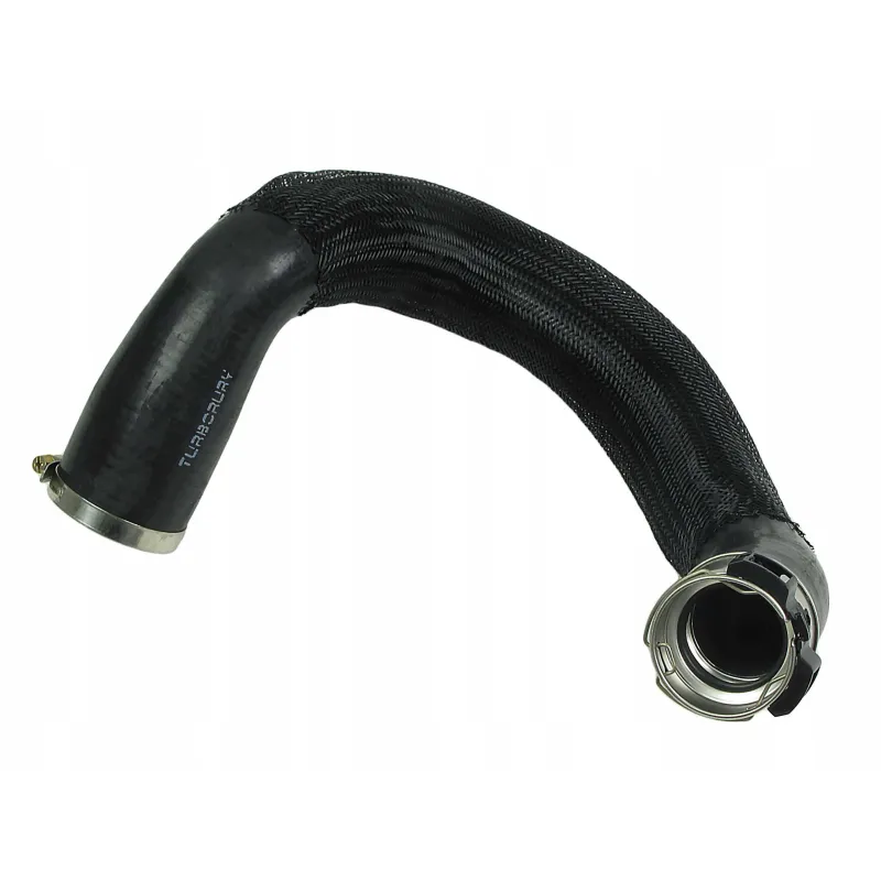 PRZEWÓD RURA WĄŻ TURBO INTERCOOLERA FIAT TIPO 1.3 D 52209216 52178926 SILIKON