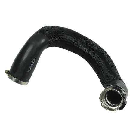 PRZEWÓD RURA WĄŻ TURBO INTERCOOLERA FIAT TIPO 1.3 D 52209216 52178926 SILIKON