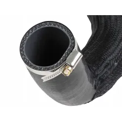 PRZEWÓD RURA WĄŻ TURBO INTERCOOLERA FIAT TIPO 1.3 D 52209216 52178926 SILIKON