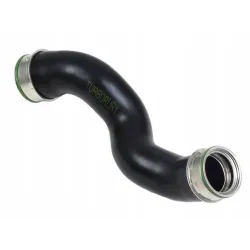 PRZEWÓD RURA TURBO INTERCOOLERA MERCEDES CLK W209 COUPE 270 CDI A2095280482 2095280482
