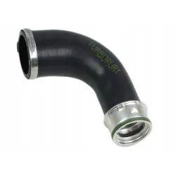 PRZEWÓD RURA TURBO INTERCOOLERA MITSUBISHI LANCER VIII EVO X 2.0 D 1505A340 1505A342