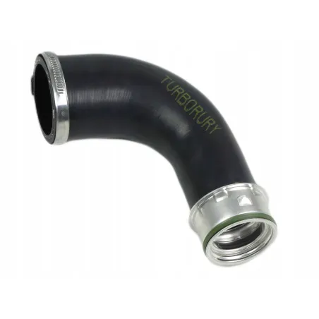 PRZEWÓD RURA TURBO INTERCOOLERA MITSUBISHI LANCER VIII EVO X 2.0 D 1505A340 1505A342