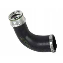 PRZEWÓD RURA TURBO INTERCOOLERA MITSUBISHI LANCER VIII EVO X 2.0 D 1505A340 1505A342