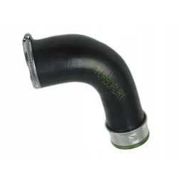 PRZEWÓD RURA TURBO INTERCOOLERA MITSUBISHI LANCER VIII EVO X 2.0 D 1505A340 1505A342