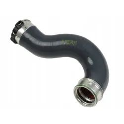PRZEWÓD RURA TURBO INTERCOOLERA MERCEDES VIANO W639 3.0 CDI A6395283582 6395283582
